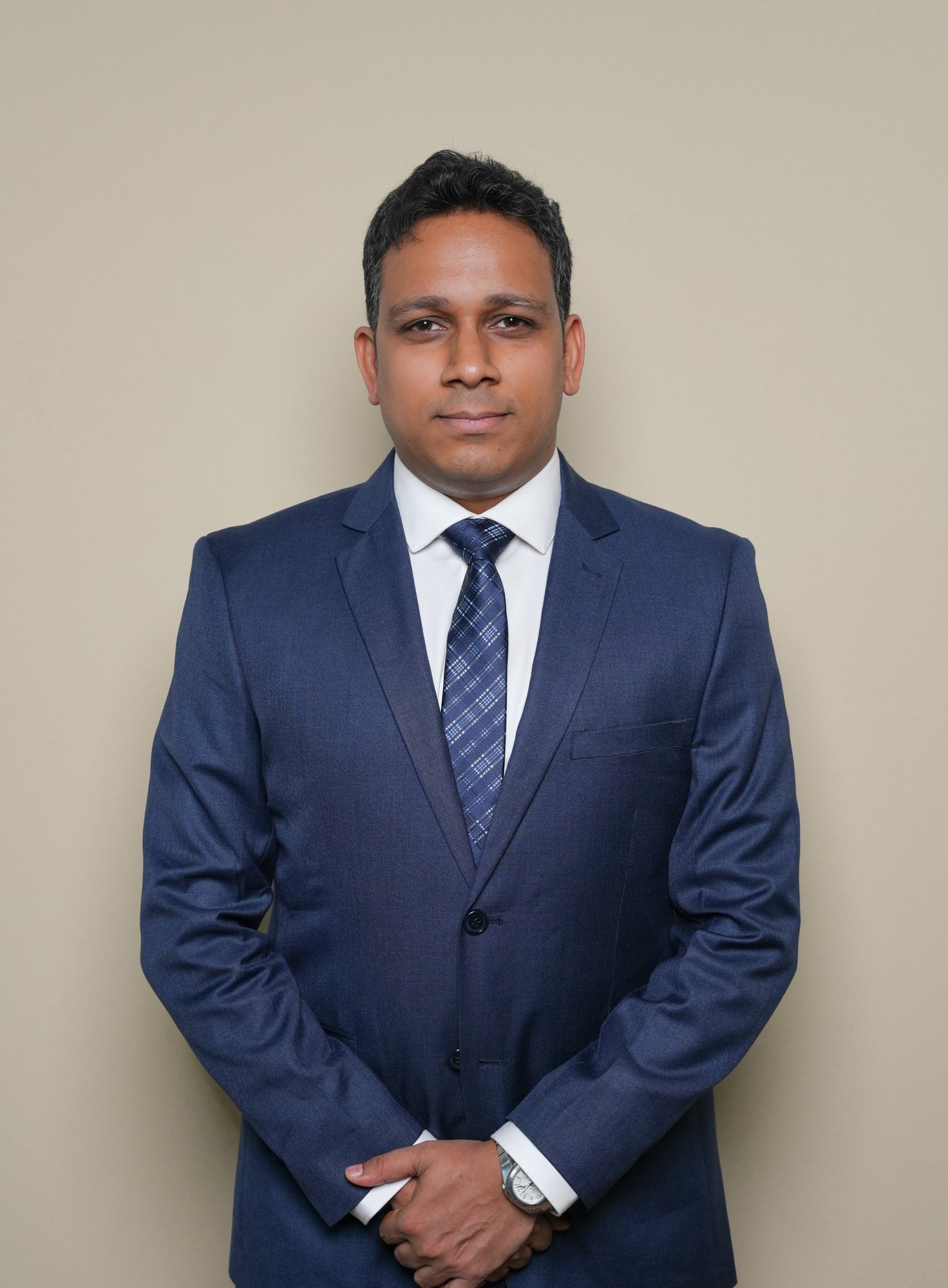 Akhil Aravindan  Website Photo Z7400014