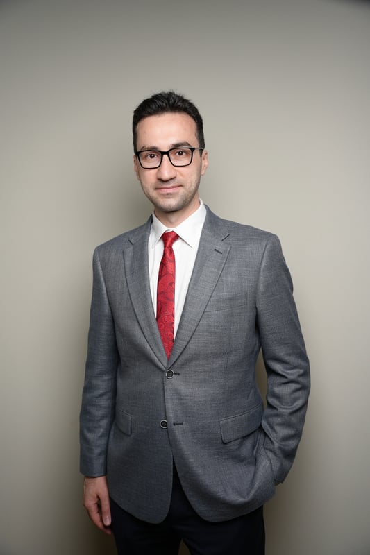 Adnan Alchehabi
