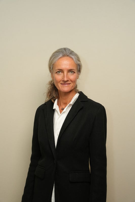 Jana Huefner