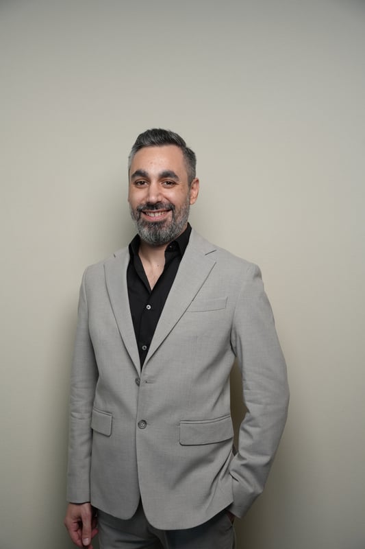Joseph Al Asmar