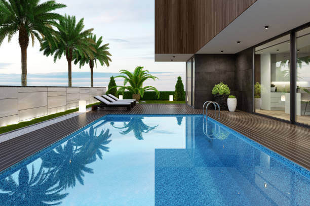 Beachfront | Luxury Living | Panoramic View