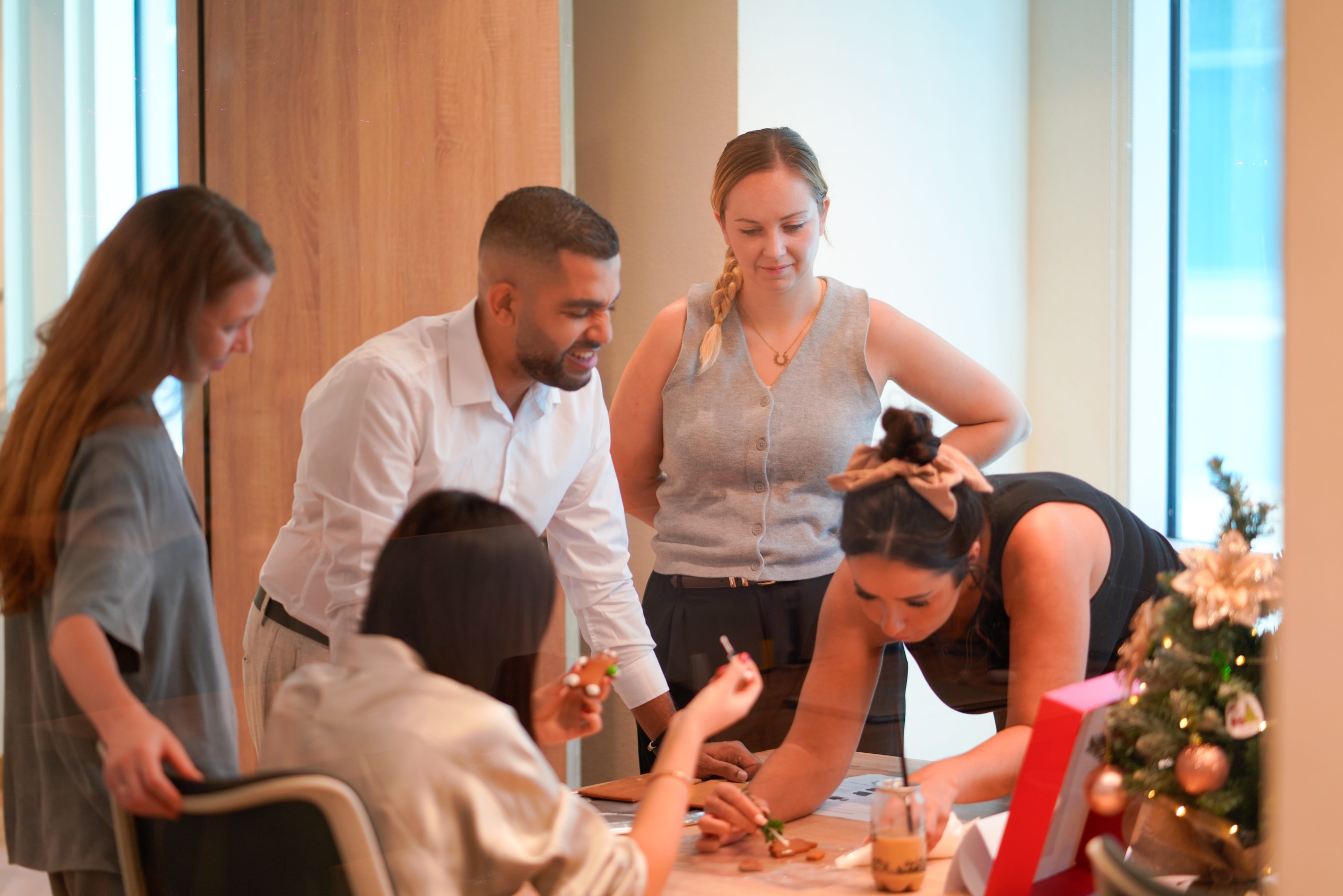 Why real estate agents choose Liv Squared Properties