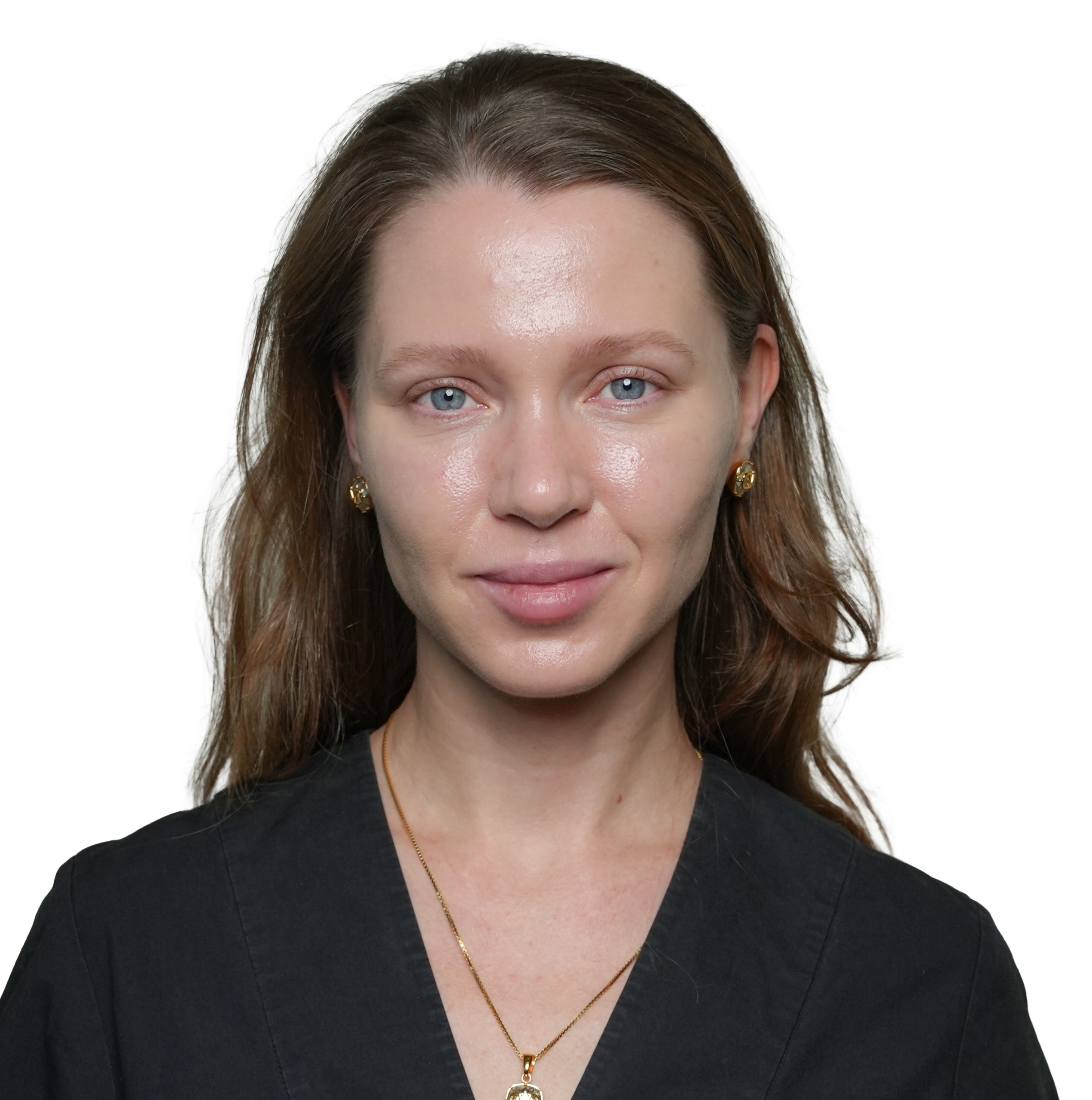 Profile photo of agent Svetlana Nazarina
