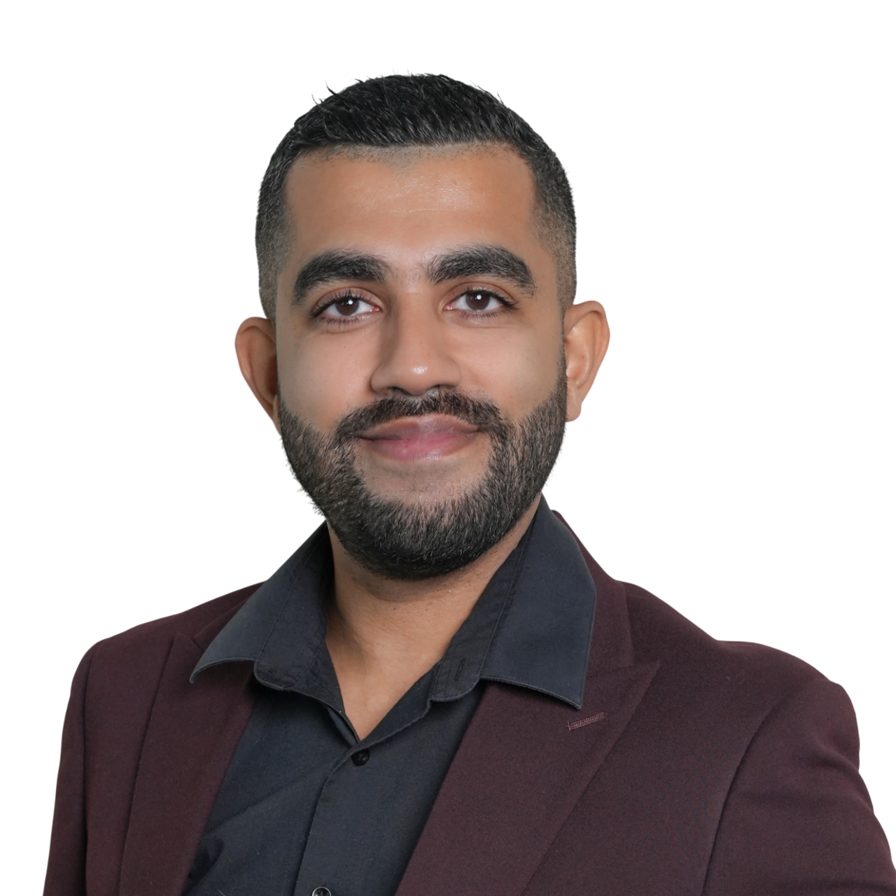 Profile photo of agent Yusuf Rauf
