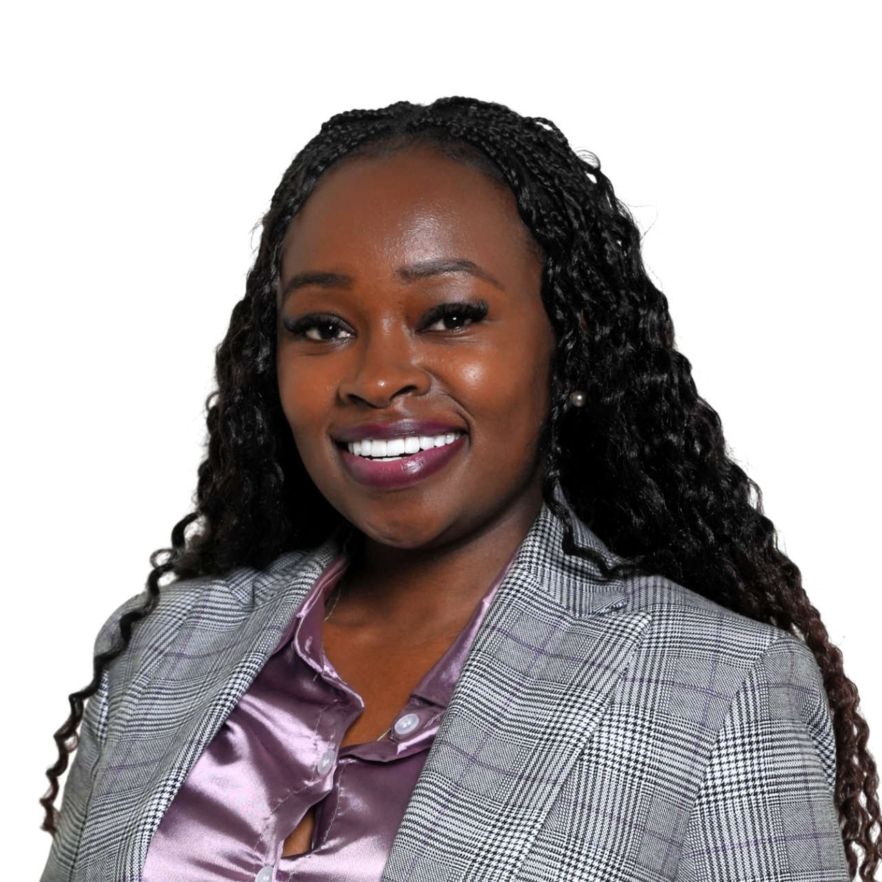Profile photo of agent Yvonne Ngao