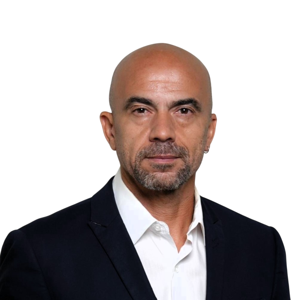 Profile photo of agent Adrien Heckstall