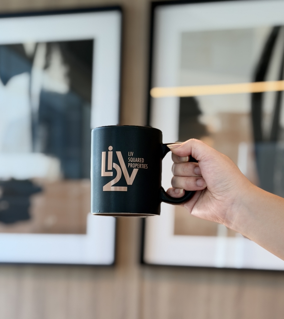 Liv Squared Properties are fully operational