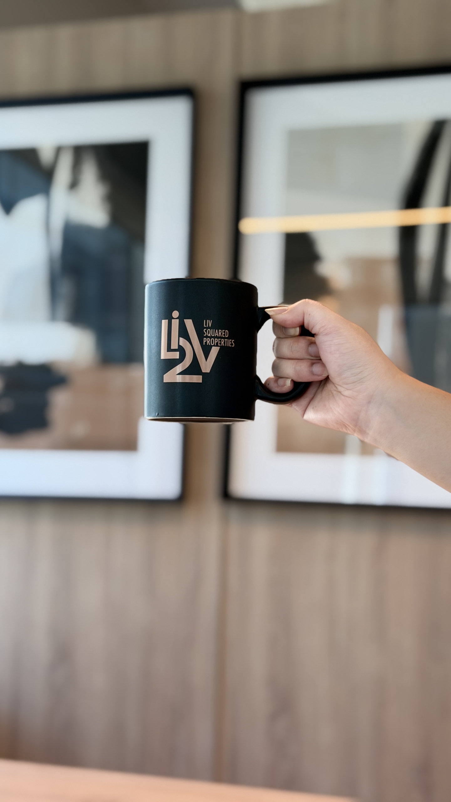 Liv Squared Properties – Fully Operational