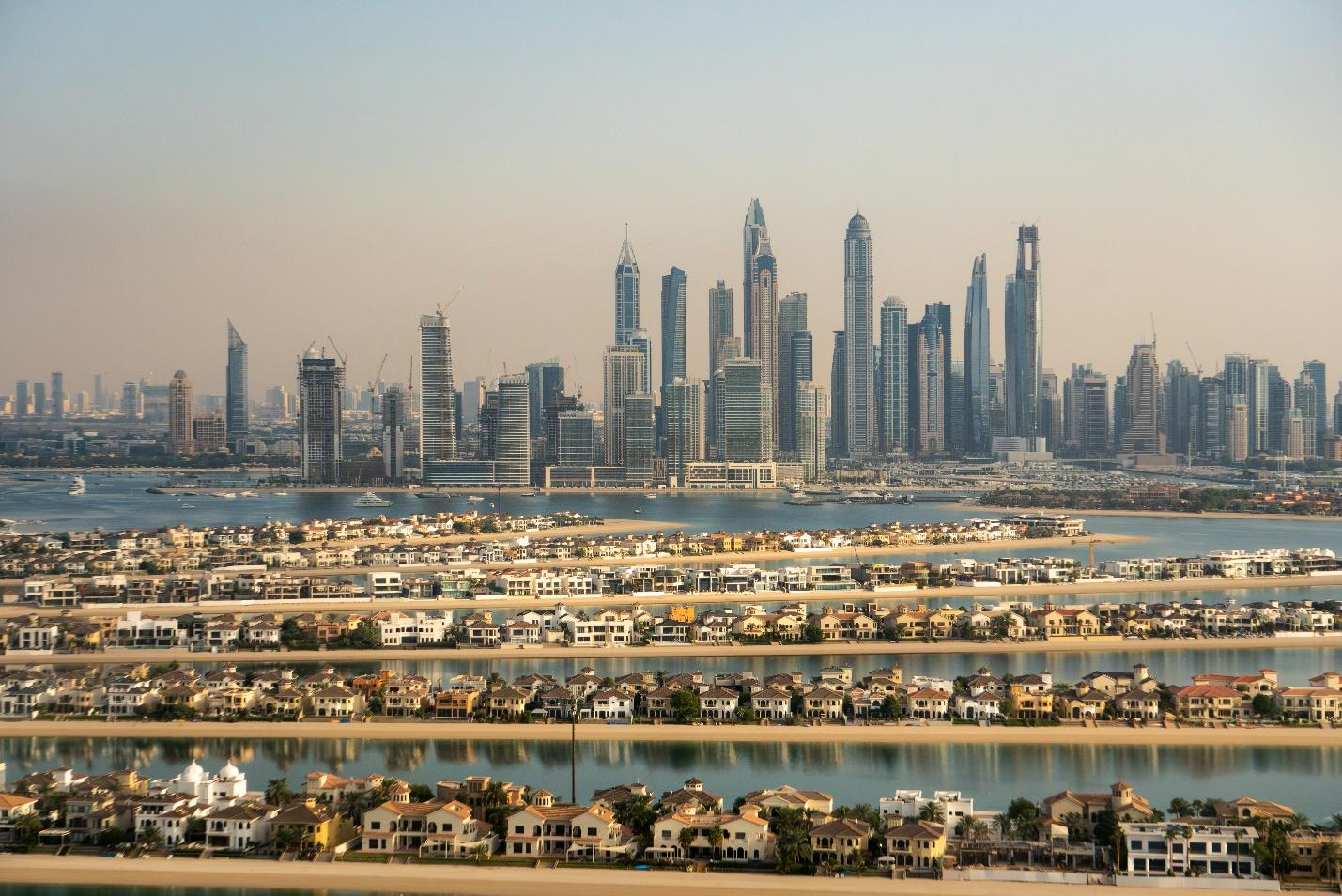 Navigating the Evolving Landscape of the UAE Property Market