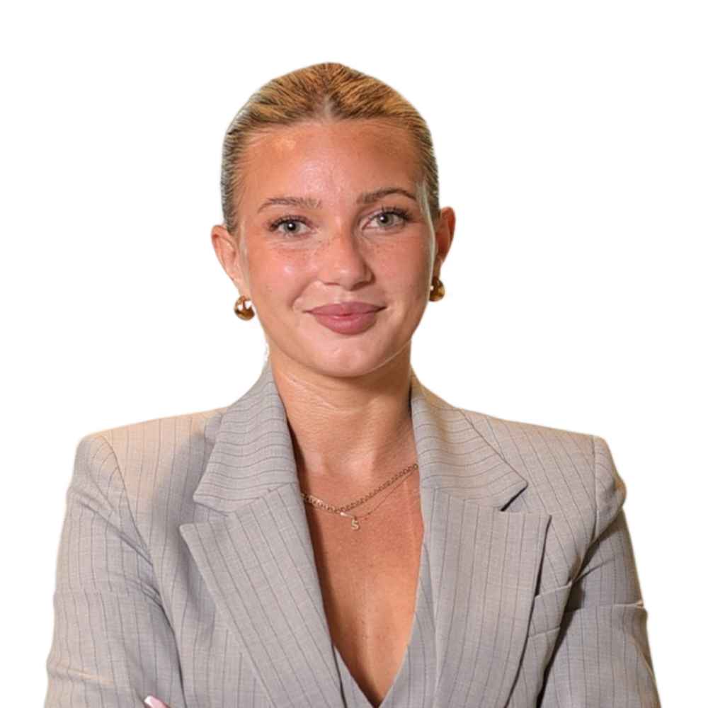 Profile photo of agent Selma  Jonsson