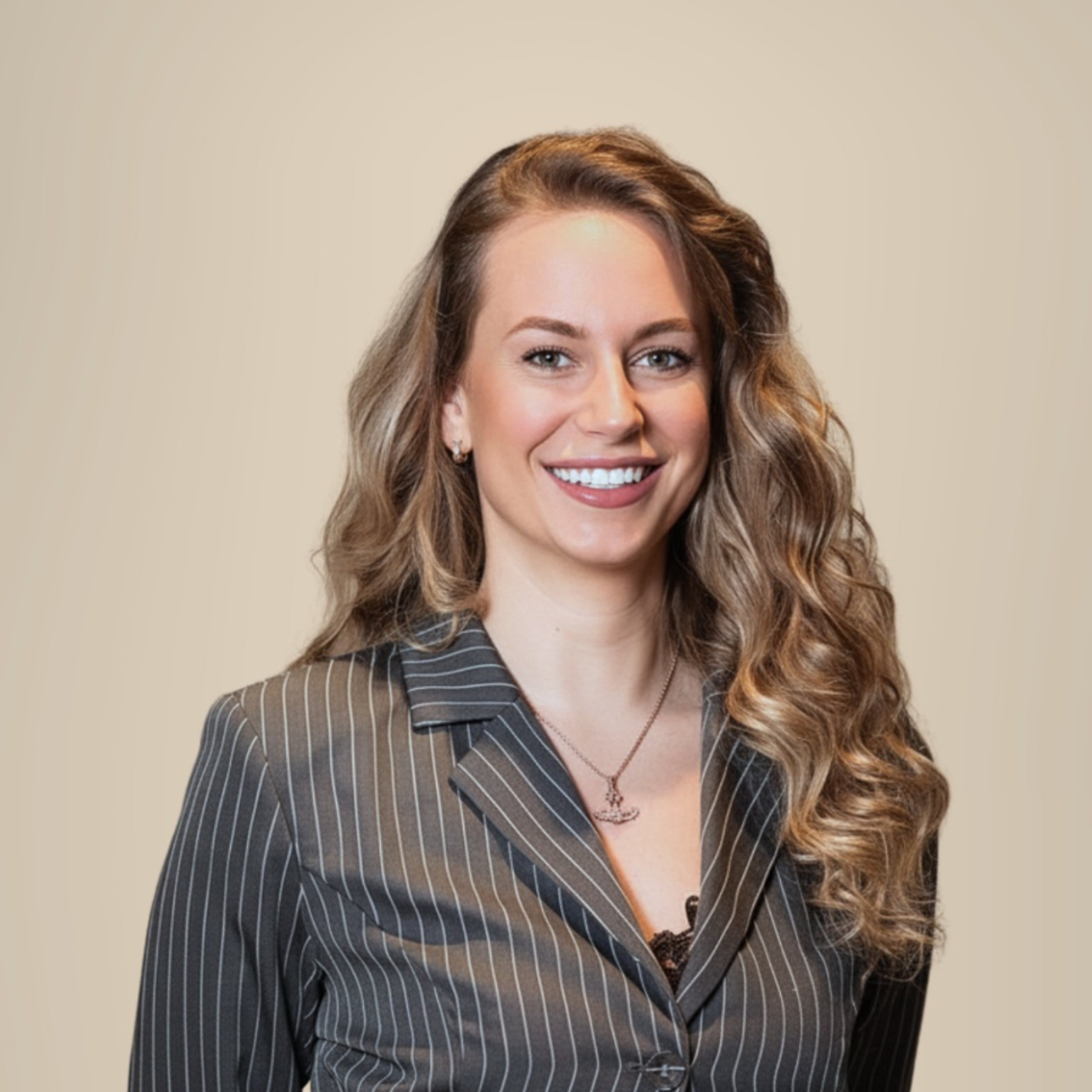 Profile photo of agent Breanne Ketley