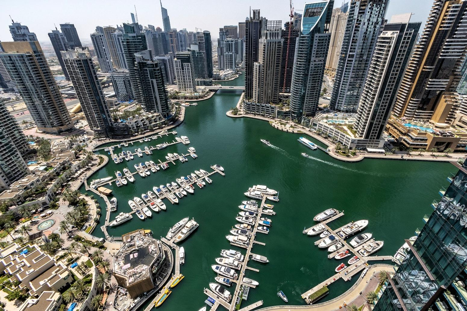 Rent or Buy in Dubai? The Numbers Most People Get Wrong in 2026
