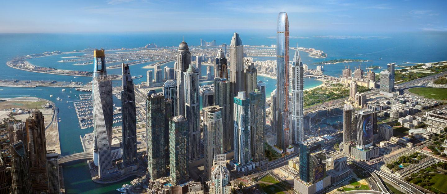 Renewing Your Dubai Lease?