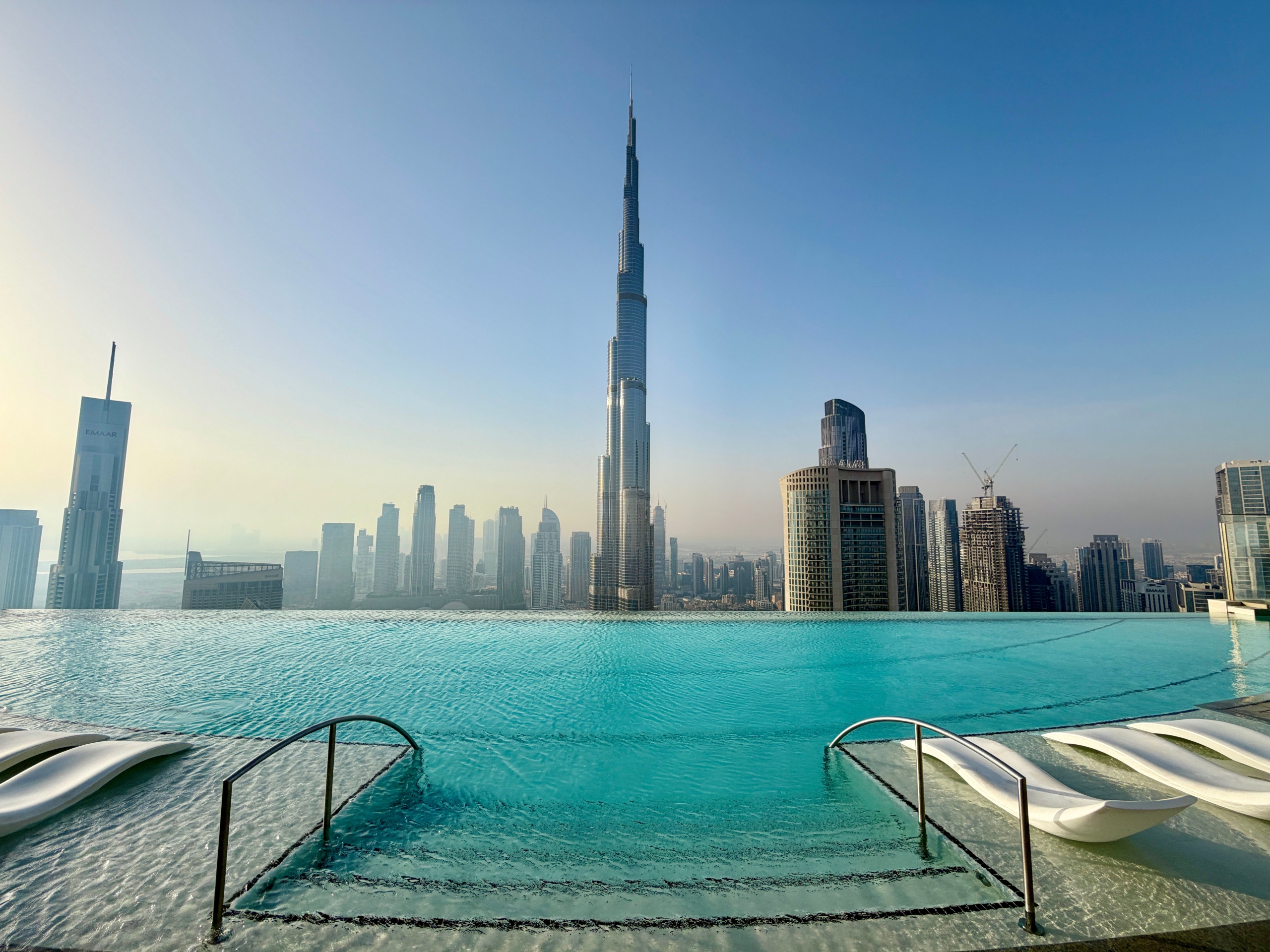 Service Charges in Dubai: The Cost Every Buyer Forgets