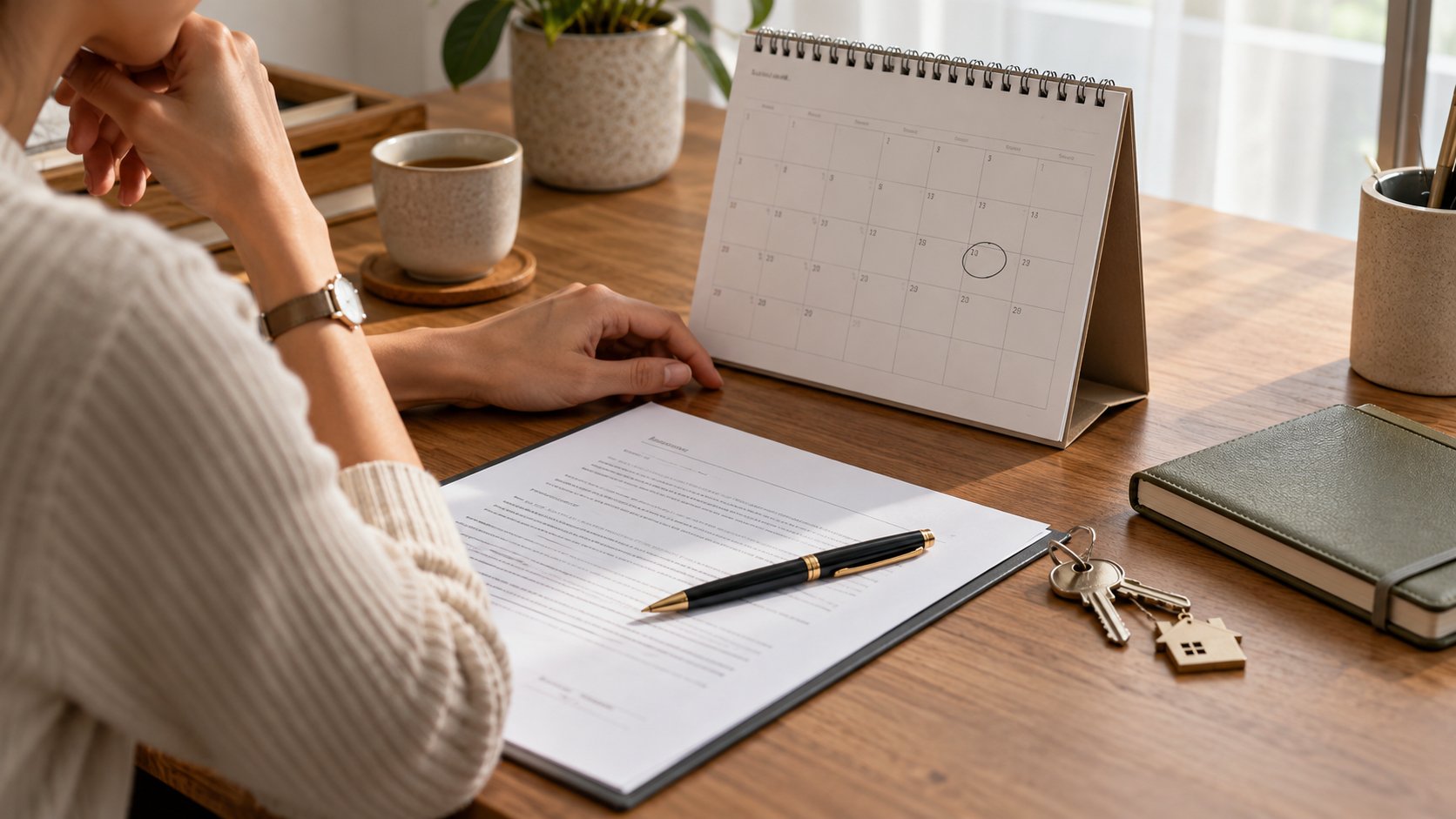 The 90 Day Rule, and What It Costs to Miss It